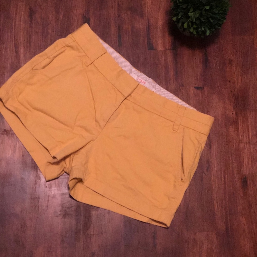 J.Crew Shorts